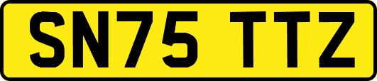 SN75TTZ