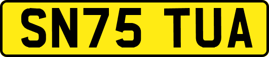 SN75TUA