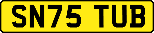 SN75TUB