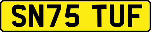 SN75TUF