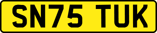 SN75TUK