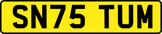 SN75TUM
