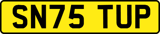 SN75TUP
