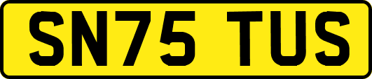 SN75TUS