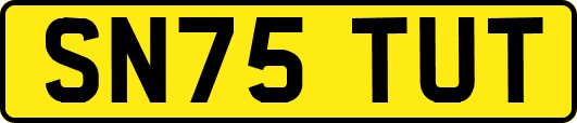 SN75TUT