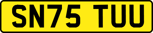SN75TUU