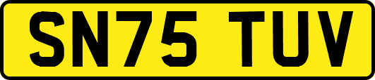 SN75TUV