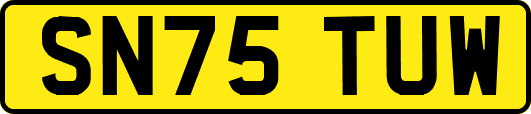 SN75TUW