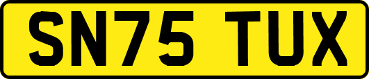 SN75TUX