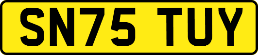 SN75TUY