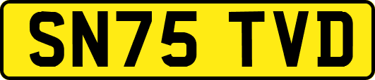 SN75TVD