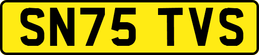 SN75TVS