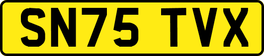 SN75TVX