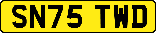 SN75TWD