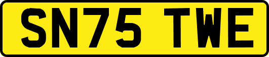 SN75TWE