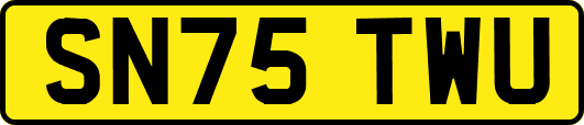 SN75TWU