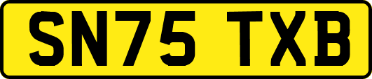 SN75TXB