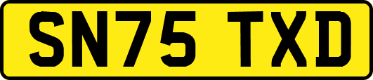 SN75TXD