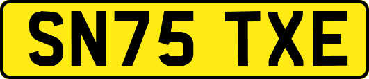 SN75TXE