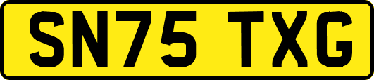 SN75TXG