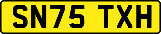 SN75TXH