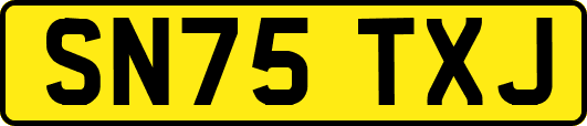 SN75TXJ