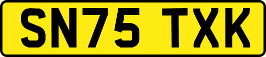 SN75TXK