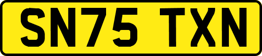 SN75TXN