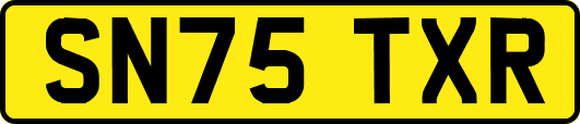 SN75TXR