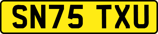 SN75TXU