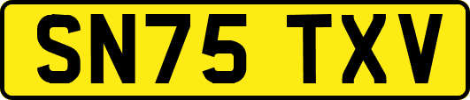SN75TXV