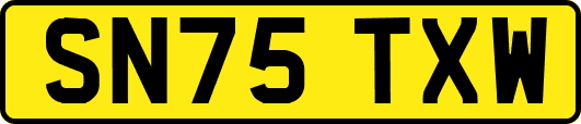 SN75TXW
