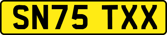 SN75TXX