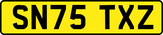 SN75TXZ