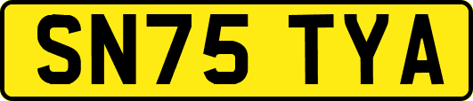 SN75TYA