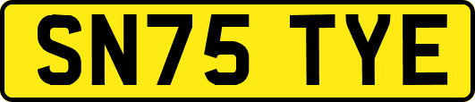 SN75TYE
