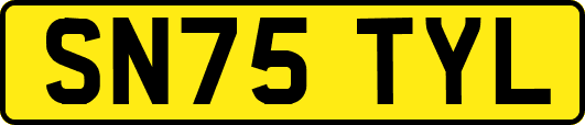 SN75TYL
