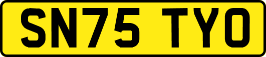 SN75TYO