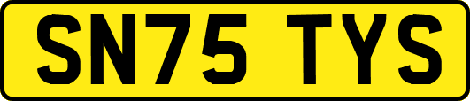 SN75TYS