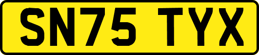 SN75TYX