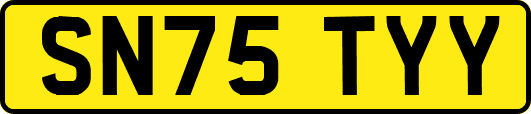 SN75TYY
