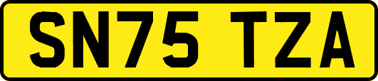SN75TZA