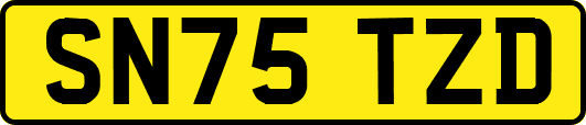 SN75TZD