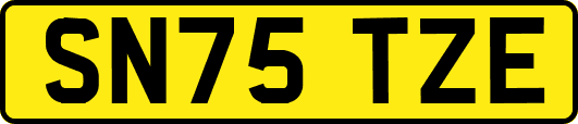 SN75TZE