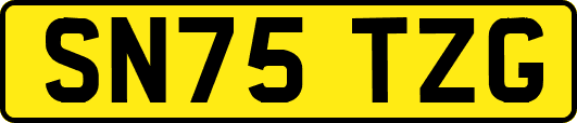 SN75TZG