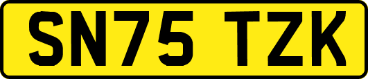 SN75TZK
