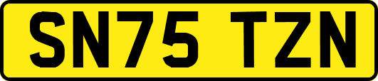 SN75TZN