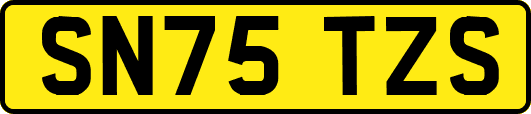 SN75TZS