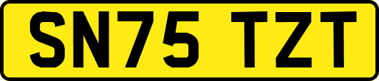 SN75TZT