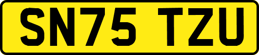 SN75TZU